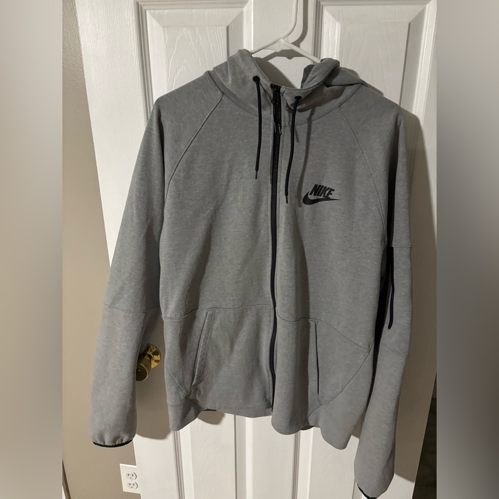 Nike Tech Fleece Hoodie